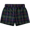 Robert Shorts, Tenley Tartan - Shorts - 1 - thumbnail