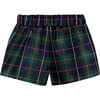 Robert Shorts, Tenley Tartan - Shorts - 6