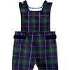 James Henry Jon Jon, Tenley Tartan - Onesies - 1 - thumbnail