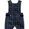 James Henry Jon Jon, Tenley Tartan - Onesies - 6