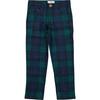 Bradford Trousers, Blackwatch Plaid - Pants - 1 - thumbnail