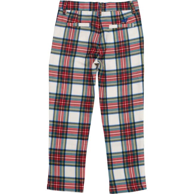 Bradford Trousers, Townsend Tartan - Pants - 4