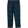 Bradford Trousers, Blackwatch Plaid - Pants - 7