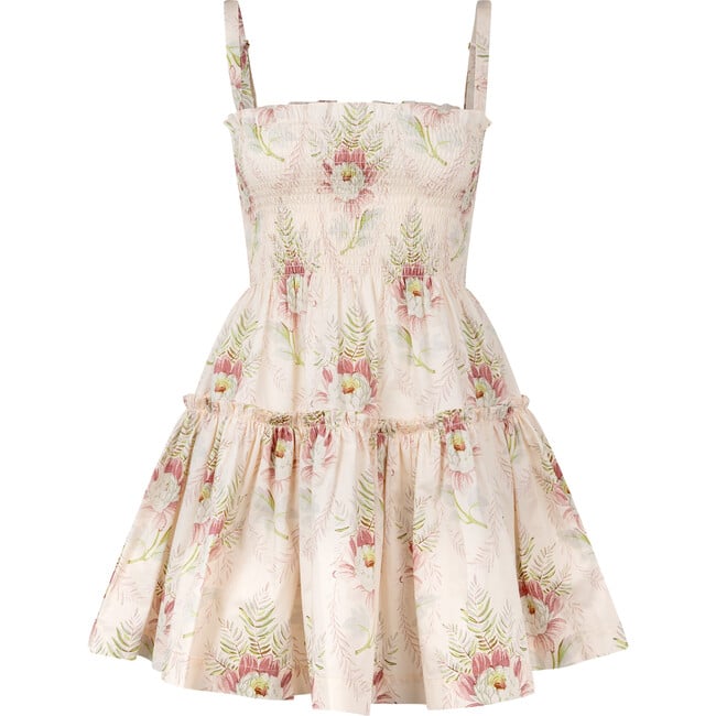 Women's Seraphina Nap Dress, Paradise Floral