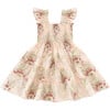 Tiny Ellie Nap Dress, Paradise Floral - Dresses - 1 - thumbnail