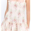 Women's Seraphina Nap Dress, Paradise Floral - Dresses - 3