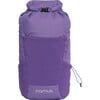 Leon Lightweight Mesh Shoulder Waterproof Backpack 20L, Purple Panda - Backpacks - 1 - thumbnail