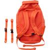 Eon Lightweight Mesh Shoulder Waterproof Backpack 14L, Red Orange - Backpacks - 2