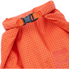 Eon Lightweight Mesh Shoulder Waterproof Backpack 14L, Red Orange - Backpacks - 3