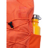Eon Lightweight Mesh Shoulder Waterproof Backpack 14L, Red Orange - Backpacks - 4