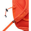Eon Lightweight Mesh Shoulder Waterproof Backpack 14L, Red Orange - Backpacks - 5