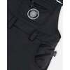 Overall Snow Pants, Black - Snow Pants - 4