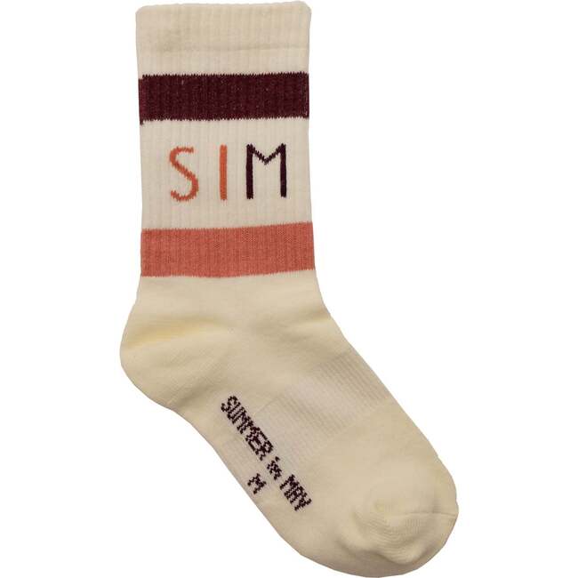 Socks, SIM