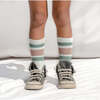 Socks, Granny Smith Cotton Candies - Socks - 3