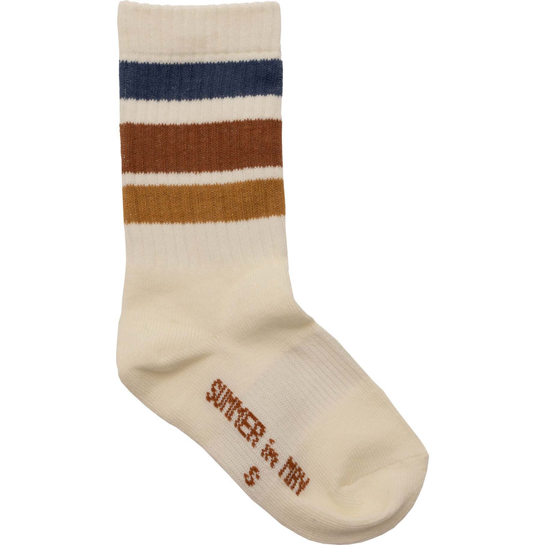 Socks,  Blueberry Spice - Socks - 1