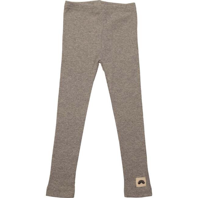 Leggings, Light Grey