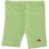 Cycle Short,  Neon Green - Shorts - 1 - thumbnail