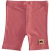 Cycle Short,  Neon Pink - Shorts - 1 - thumbnail