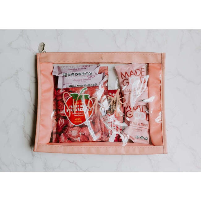 Snack Pouch - Makeup Bags - 3