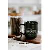 Strong/Tired as a Mother Dual Sided Mug - Tableware - 5