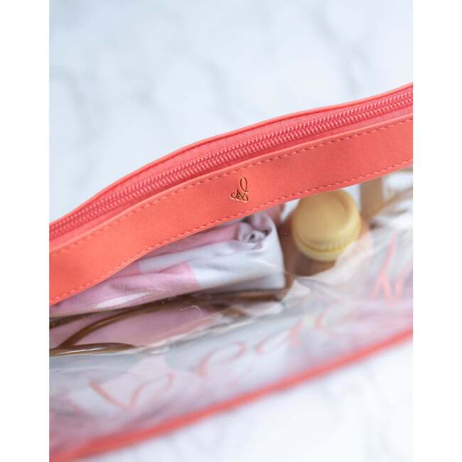 Beach Pouch - Makeup Bags - 4