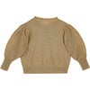 Stefania Pullover, Rust - Sweaters - 2