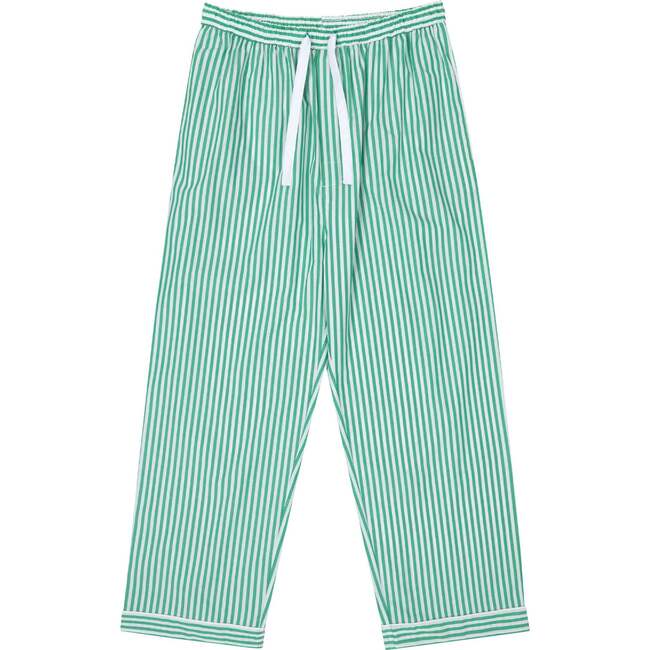 Men's Braddock Green PJ Pants