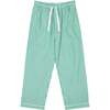 Men's Braddock Green PJ Pants - Pajamas - 1 - thumbnail