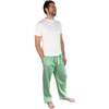 Men's Braddock Green PJ Pants - Pajamas - 3