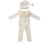 White Elf Holiday Pajama - Costumes - 1 - thumbnail