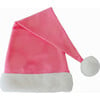 Elf Hat, Pink - Costumes - 1 - thumbnail