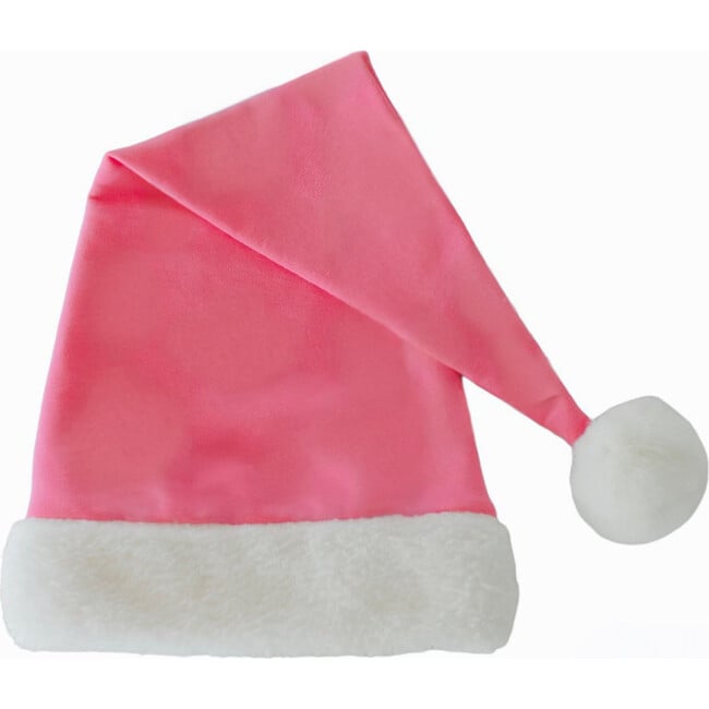 Elf Hat, Pink