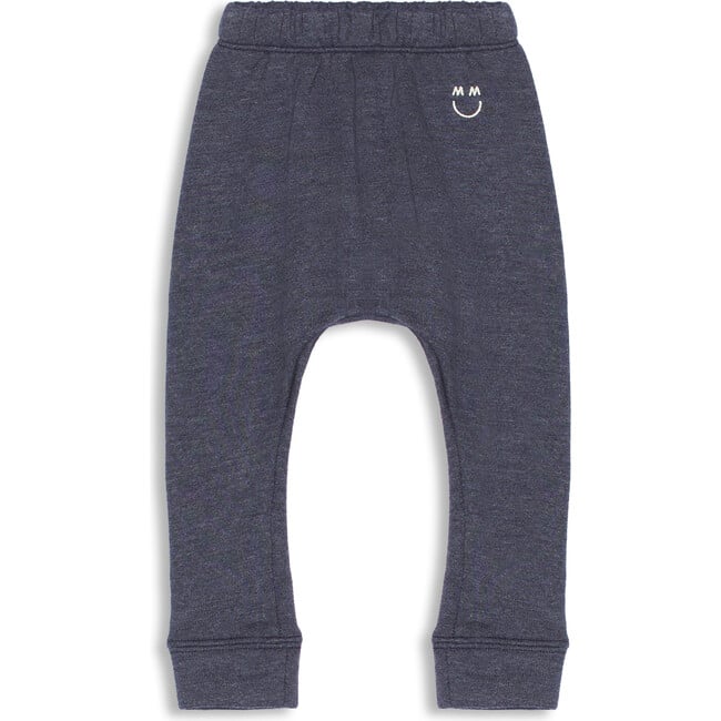 Quin Jogger, Navy