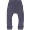 Quin Jogger, Navy - Sweatshirts - 2