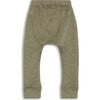 Quin Jogger, Olive - Sweatshirts - 2