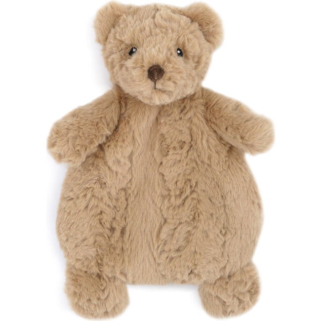 Cuddle Buds Warming Plush Huggie Teddy Bear, Tan