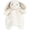 Cuddle Buds Warming Plush Faith Bunny, Cream - Plush - 1 - thumbnail