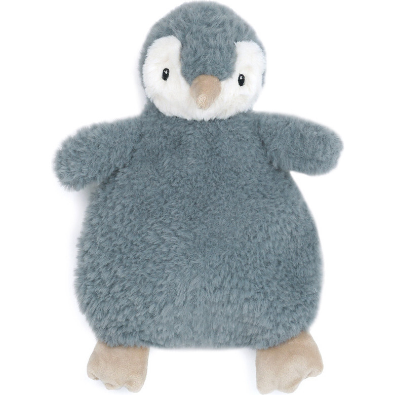 Cuddle Buds Warming Plush Chilly Penguin, Blue - Plush - 1