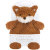 Cuddle Buds Warming Plush Ginger Fox, Rust - Plush - 2