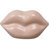 L 7-Inch Pink Ceramic Lip, Gloss Pink - Accents - 1 - thumbnail