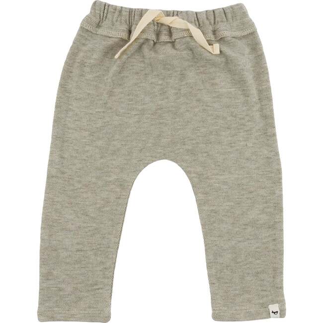 Mini Honeycomb Brooklyn Jogger, Spruce