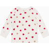 Loveheart Pajamas - Pajamas - 1 - thumbnail