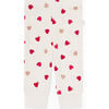 Loveheart Pajamas - Pajamas - 2