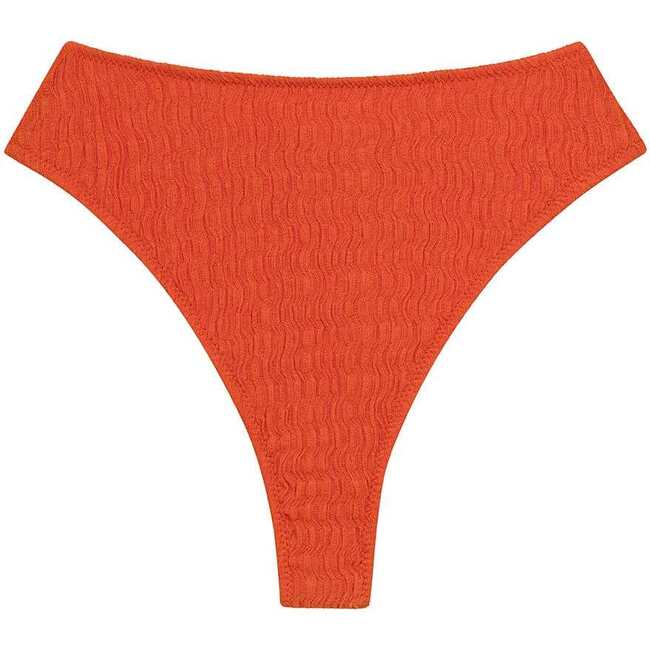 Paula Bikini Bottom, Tangerine