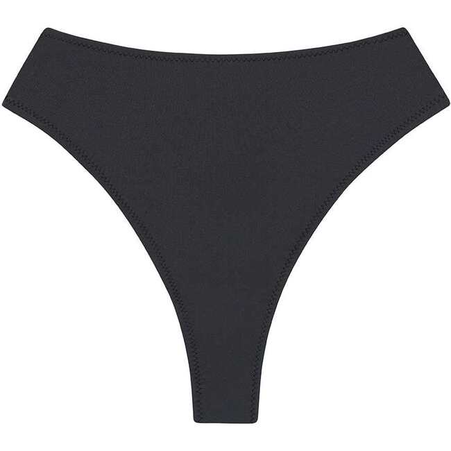 Paula Bikini Bottom, Charcoal