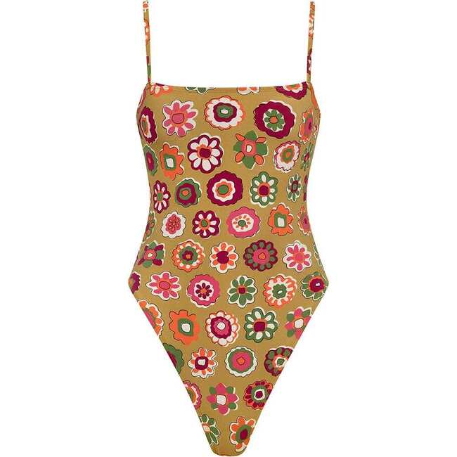 Jacelyn One-Piece, Mazzy Floral