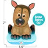 Stack-a-Roos Shepherd Puppy - Stackers - 1 - thumbnail