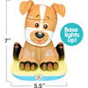 Stack-a-Roos Labrador Puppy - Stackers - 1 - thumbnail