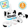 Stack-a-Roos Dalmatian Puppy - Stackers - 4