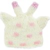 Sophie Giraffe hat, Pink - Hats - 1 - thumbnail